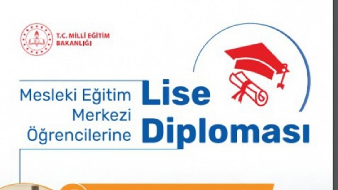 LİSE DİPLOMASI PROGRAMI NEDİR?